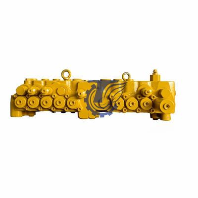 096-4489 0964489 099-1107 CA0991107 0991107 For CAT E200B EL200B EXCAVATORS PARTS Hydraulic MAIN CONTROL VALVE aftermarket Original