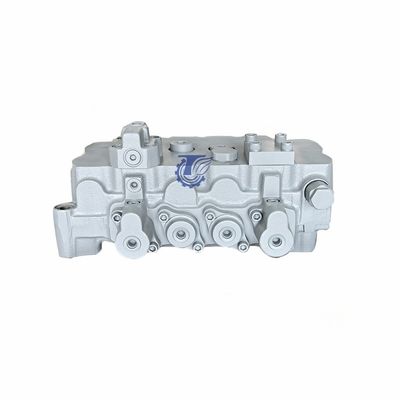 4668268 YA00000518 4668220 For Hitachi EX1200-6 EXCAVATORS PARTS Hydraulic MAIN CONTROL VALVE aftermarket Original