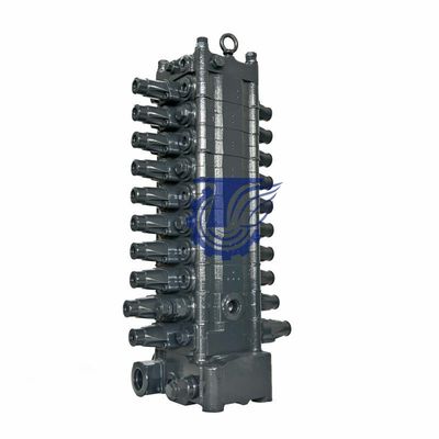 723-29-11400 7232911400 306414051 723-29-11401 For Komatsu PC95R-2 EXCAVATORS PARTS Hydraulic MAIN CONTROL VALVE aftermarket Original