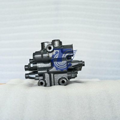 723-29-11400 7232911400 306414051 723-29-11401 For Komatsu PC95R-2 EXCAVATORS PARTS Hydraulic MAIN CONTROL VALVE aftermarket Original