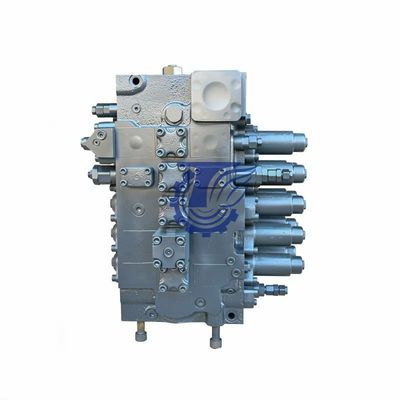 31QB-17100 31QB-17000 For Hyundai R480LC-9 R480LC-9A R480LC-9S R520LC-9 R520LC-9A R520LC-9S EXCAVATORS PARTS Hydraulic MAIN CONTROL VALVE aftermarket Original