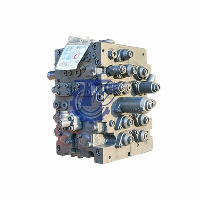 REBUILT Hydraulic CONTROL VALVE for SANY XCMG excavators fits KAWASAKI KMX15RB/B45050A aftermarket