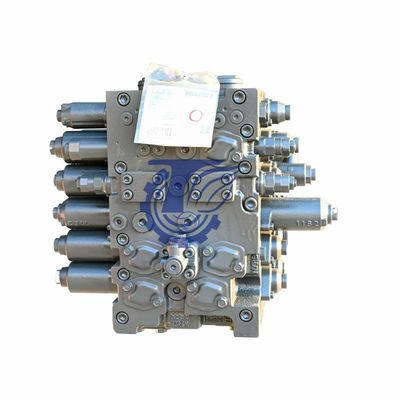 REBUILT Hydraulic CONTROL VALVE for SANY XCMG excavators fits KAWASAKI KMX15RB/B45050A aftermarket