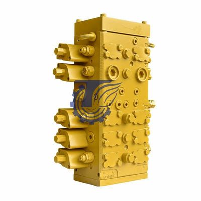 208-5124 CA2085124 2085124 FOR CAT M313C EXCAVATORS PARTS Hydraulic MAIN CONTROL VALVE aftermarket Original
