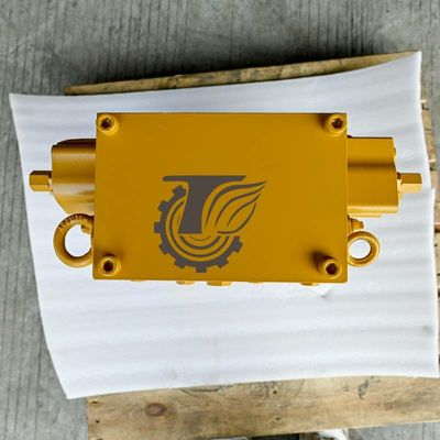 208-5124 CA2085124 2085124 FOR CAT M313C EXCAVATORS PARTS Hydraulic MAIN CONTROL VALVE aftermarket Original
