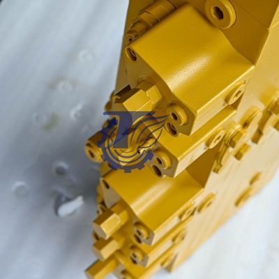 208-5124 CA2085124 2085124 FOR CAT M313C EXCAVATORS PARTS Hydraulic MAIN CONTROL VALVE aftermarket Original