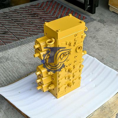 208-5124 CA2085124 2085124 FOR CAT M313C EXCAVATORS PARTS Hydraulic MAIN CONTROL VALVE aftermarket Original