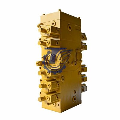 208-5124 CA2085124 2085124 FOR CAT M313C EXCAVATORS PARTS Hydraulic MAIN CONTROL VALVE aftermarket Original