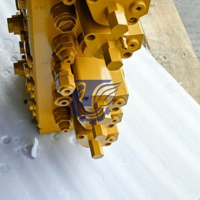 208-5124 CA2085124 2085124 FOR CAT M313C EXCAVATORS PARTS Hydraulic MAIN CONTROL VALVE aftermarket Original