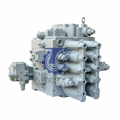 4433970 FOR HITACHI ZX330-3G ZX350H-3G ZX350LCH-3G ZX350W ZX360H-3G ZX370MTH ZX500W EXCAVATORS PARTS Hydraulic MAIN CONTROL VALVE aftermarket Original