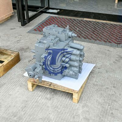 4433970 FOR HITACHI ZX330-3G ZX350H-3G ZX350LCH-3G ZX350W ZX360H-3G ZX370MTH ZX500W EXCAVATORS PARTS Hydraulic MAIN CONTROL VALVE aftermarket Original