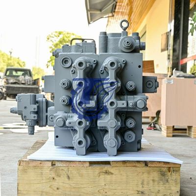 4433970 FOR HITACHI ZX330-3G ZX350H-3G ZX350LCH-3G ZX350W ZX360H-3G ZX370MTH ZX500W EXCAVATORS PARTS Hydraulic MAIN CONTROL VALVE aftermarket Original