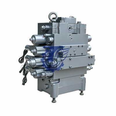 723-43-12100 7234312100 723-43-12101 FOR KOMATSU WA500-6 WA500-6R WHEEL LOADERS PARTS Hydraulic MAIN CONTROL VALVE aftermarket Original