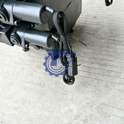 723-43-12100 7234312100 723-43-12101 FOR KOMATSU WA500-6 WA500-6R WHEEL LOADERS PARTS Hydraulic MAIN CONTROL VALVE aftermarket Original