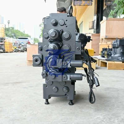 723-43-12100 7234312100 723-43-12101 FOR KOMATSU WA500-6 WA500-6R WHEEL LOADERS PARTS Hydraulic MAIN CONTROL VALVE aftermarket Original