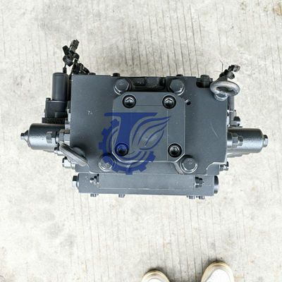 723-43-12100 7234312100 723-43-12101 FOR KOMATSU WA500-6 WA500-6R WHEEL LOADERS PARTS Hydraulic MAIN CONTROL VALVE aftermarket Original