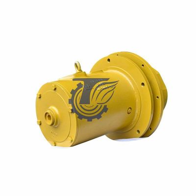 295-9595 2959606 295-9595 349-4075 CA2959595 FOR CAT 374D 374F 390D 390F EXCAVATOR PARTS Hydraulic SWIVEL GP SWING JOINT aftermarket Original