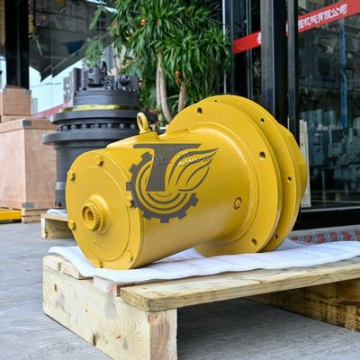 295-9595 2959606 295-9595 349-4075 CA2959595 FOR CAT 374D 374F 390D 390F EXCAVATOR PARTS Hydraulic SWIVEL GP SWING JOINT aftermarket Original