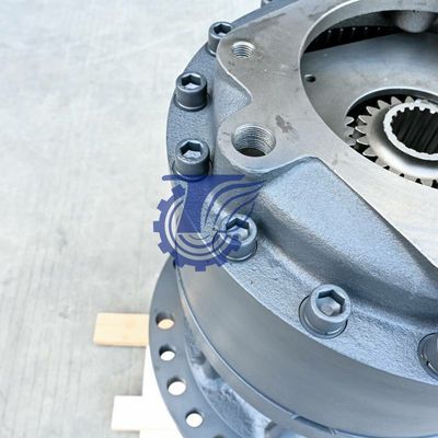 VOE14647337 VOE 14647337 VOE14663485 VOE14647335 For VOLVO EC750D EC750E EXCAVATORS Hydraulic Swing Motor SWING GEARBOX SWING REDUCTION GEAR Aftermarket Original