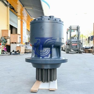 VOE14647337 VOE 14647337 VOE14663485 VOE14647335 For VOLVO EC750D EC750E EXCAVATORS Hydraulic Swing Motor SWING GEARBOX SWING REDUCTION GEAR Aftermarket Original