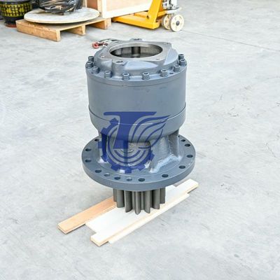 VOE14647337 VOE 14647337 VOE14663485 VOE14647335 For VOLVO EC750D EC750E EXCAVATORS Hydraulic Swing Motor SWING GEARBOX SWING REDUCTION GEAR Aftermarket Original