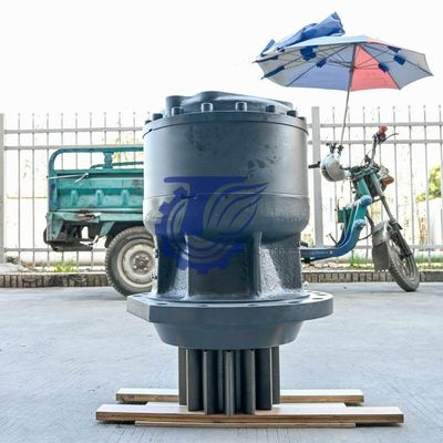 VOE14647337 VOE 14647337 VOE14663485 VOE14647335 For VOLVO EC750D EC750E EXCAVATORS Hydraulic Swing Motor SWING GEARBOX SWING REDUCTION GEAR Aftermarket Original