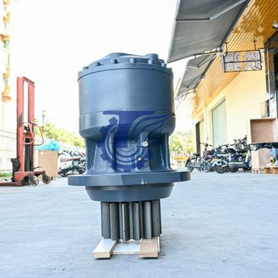 VOE14647337 VOE 14647337 VOE14663485 VOE14647335 For VOLVO EC750D EC750E EXCAVATORS Hydraulic Swing Motor SWING GEARBOX SWING REDUCTION GEAR Aftermarket Original