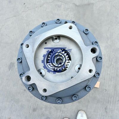 VOE14647337 VOE 14647337 VOE14663485 VOE14647335 For VOLVO EC750D EC750E EXCAVATORS Hydraulic Swing Motor SWING GEARBOX SWING REDUCTION GEAR Aftermarket Original