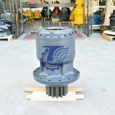 VOE14647337 VOE 14647337 VOE14663485 VOE14647335 For VOLVO EC750D EC750E EXCAVATORS Hydraulic Swing Motor SWING GEARBOX SWING REDUCTION GEAR Aftermarket Original