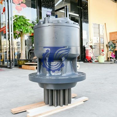 VOE14647337 VOE 14647337 VOE14663485 VOE14647335 For VOLVO EC750D EC750E EXCAVATORS Hydraulic Swing Motor SWING GEARBOX SWING REDUCTION GEAR Aftermarket Original