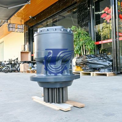 VOE14647337 VOE 14647337 VOE14663485 VOE14647335 For VOLVO EC750D EC750E EXCAVATORS Hydraulic Swing Motor SWING GEARBOX SWING REDUCTION GEAR Aftermarket Original