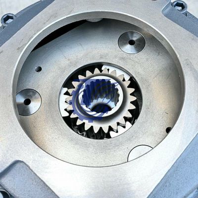 VOE14647337 VOE 14647337 VOE14663485 VOE14647335 For VOLVO EC750D EC750E EXCAVATORS Hydraulic Swing Motor SWING GEARBOX SWING REDUCTION GEAR Aftermarket Original
