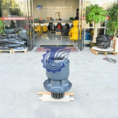 VOE14647337 VOE 14647337 VOE14663485 VOE14647335 For VOLVO EC750D EC750E EXCAVATORS Hydraulic Swing Motor SWING GEARBOX SWING REDUCTION GEAR Aftermarket Original
