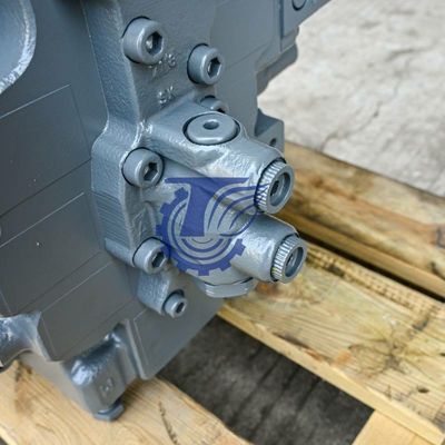 4410248 For Hitachi ZX120 ZX120-E ZX120-HCMC ZX130-AMS ZX130-HCME ZX130H ZX130K EXCAVATORS PARTS Hydraulic MAIN CONTROL VALVE HCV06 Aftermarket Original