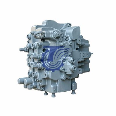 4410248 For Hitachi ZX120 ZX120-E ZX120-HCMC ZX130-AMS ZX130-HCME ZX130H ZX130K EXCAVATORS PARTS Hydraulic MAIN CONTROL VALVE HCV06 Aftermarket Original