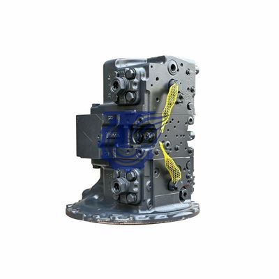 708-2G-00620 708-2G-01620 708-2G-04960 For Komatsu PC210-10MO PC215-10MO Excavators parts Hydraulic Pump MAIN PUMP PISTON PUMP Aftermarket Original