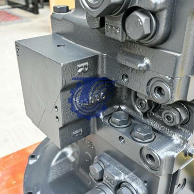 708-2G-00620 708-2G-01620 708-2G-04960 For Komatsu PC210-10MO PC215-10MO Excavators parts Hydraulic Pump MAIN PUMP PISTON PUMP Aftermarket Original