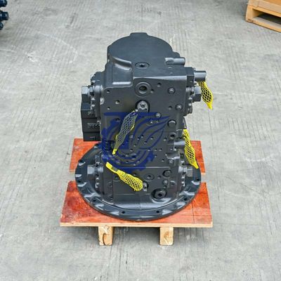 708-2G-00620 708-2G-01620 708-2G-04960 For Komatsu PC210-10MO PC215-10MO Excavators parts Hydraulic Pump MAIN PUMP PISTON PUMP Aftermarket Original
