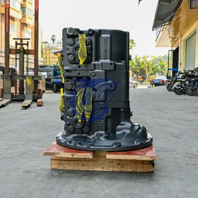 708-2G-00620 708-2G-01620 708-2G-04960 For Komatsu PC210-10MO PC215-10MO Excavators parts Hydraulic Pump MAIN PUMP PISTON PUMP Aftermarket Original