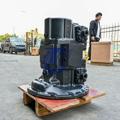 708-2G-00620 708-2G-01620 708-2G-04960 For Komatsu PC210-10MO PC215-10MO Excavators parts Hydraulic Pump MAIN PUMP PISTON PUMP Aftermarket Original