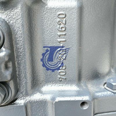 708-2G-00620 708-2G-01620 708-2G-04960 For Komatsu PC210-10MO PC215-10MO Excavators parts Hydraulic Pump MAIN PUMP PISTON PUMP Aftermarket Original