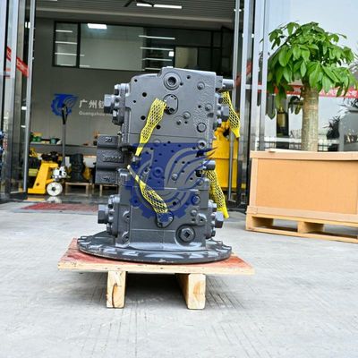 708-2G-00620 708-2G-01620 708-2G-04960 For Komatsu PC210-10MO PC215-10MO Excavators parts Hydraulic Pump MAIN PUMP PISTON PUMP Aftermarket Original