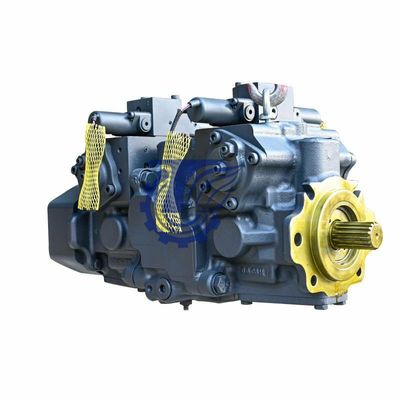 720-2M-00071 7202M00071 720-2M-04210 For Komatsu D39EX-22 D39PX-22 BULLDOZERS parts Hydraulic Pump MAIN PUMP PISTON PUMP HYDRAULIC OIL PUMP HST PUMP Aftermarket Original