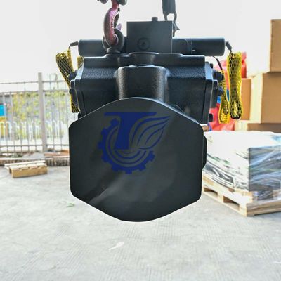720-2M-00071 7202M00071 720-2M-04210 For Komatsu D39EX-22 D39PX-22 BULLDOZERS parts Hydraulic Pump MAIN PUMP PISTON PUMP HYDRAULIC OIL PUMP HST PUMP Aftermarket Original