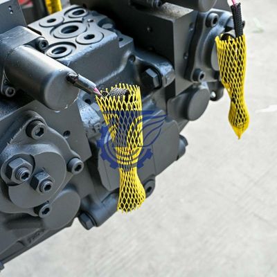 720-2M-00071 7202M00071 720-2M-04210 For Komatsu D39EX-22 D39PX-22 BULLDOZERS parts Hydraulic Pump MAIN PUMP PISTON PUMP HYDRAULIC OIL PUMP HST PUMP Aftermarket Original