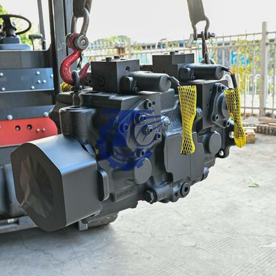 720-2M-00071 7202M00071 720-2M-04210 For Komatsu D39EX-22 D39PX-22 BULLDOZERS parts Hydraulic Pump MAIN PUMP PISTON PUMP HYDRAULIC OIL PUMP HST PUMP Aftermarket Original