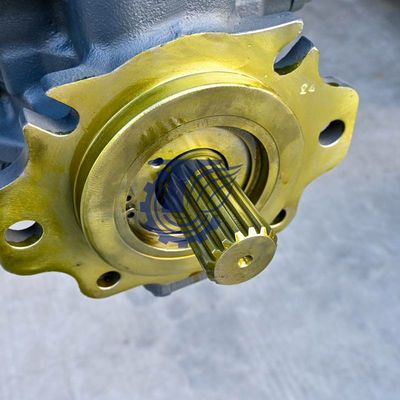 720-2M-00071 7202M00071 720-2M-04210 For Komatsu D39EX-22 D39PX-22 BULLDOZERS parts Hydraulic Pump MAIN PUMP PISTON PUMP HYDRAULIC OIL PUMP HST PUMP Aftermarket Original
