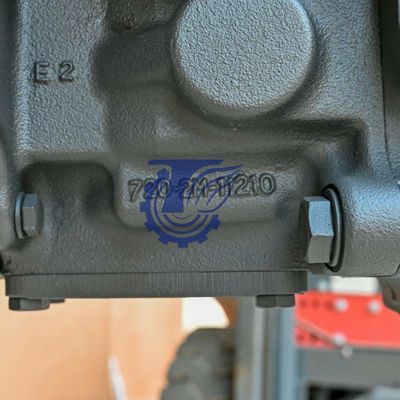 720-2M-00071 7202M00071 720-2M-04210 For Komatsu D39EX-22 D39PX-22 BULLDOZERS parts Hydraulic Pump MAIN PUMP PISTON PUMP HYDRAULIC OIL PUMP HST PUMP Aftermarket Original