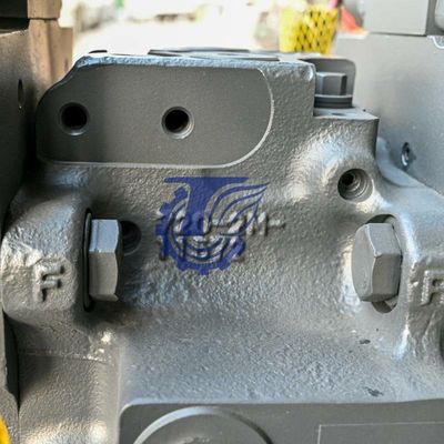 720-2M-00071 7202M00071 720-2M-04210 For Komatsu D39EX-22 D39PX-22 BULLDOZERS parts Hydraulic Pump MAIN PUMP PISTON PUMP HYDRAULIC OIL PUMP HST PUMP Aftermarket Original
