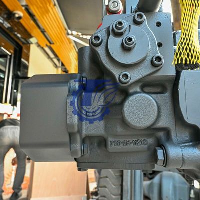 720-2M-00071 7202M00071 720-2M-04210 For Komatsu D39EX-22 D39PX-22 BULLDOZERS parts Hydraulic Pump MAIN PUMP PISTON PUMP HYDRAULIC OIL PUMP HST PUMP Aftermarket Original